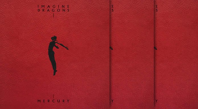 Imagine Dragons Estrena Su Nuevo Álbum Doble: “Mercury Acts 1 & 2” Imagine Dragons Estrena Su Nuevo Álbum Doble: "Mercury Acts 1 & 2"