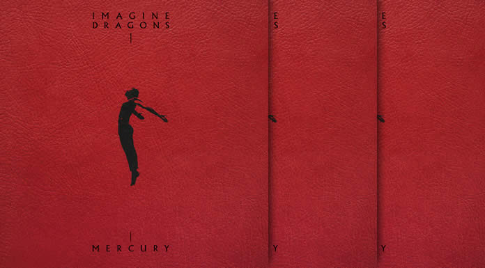 Imagine Dragons Estrena Su Nuevo Álbum Doble: "Mercury Acts 1 & 2"
