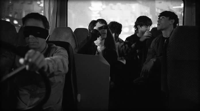 Inhaler Presenta Su Nuevo Sencillo Y Video: “These Are The Days” Inhaler Presenta Su Nuevo Sencillo Y Video: “These Are The Days”