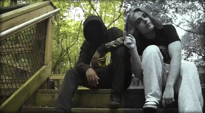 JASMINEGOLD Presenta Su Álbum Debut: "Serpent"