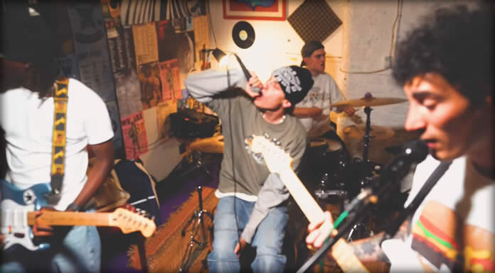 JAXN Estrena Su Nuevo Sencillo Y Video: "One Kiss"