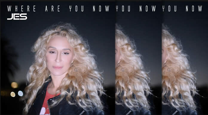 JES Regresa Con Un Nuevo Sencillo: "Where Are You Now"