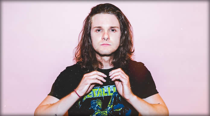 Jackal Presenta Su Nuevo Sencillo: "I Want To Destroy Something Beautiful" Ft. Roniit