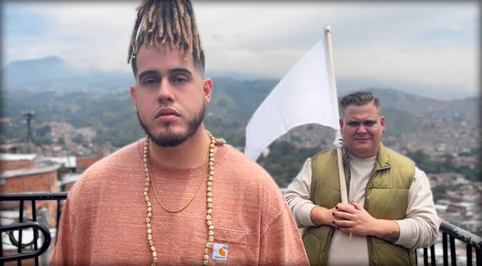 Jahkogba Estrena Nuevo Sencillo Y Video: “Jah Guide”