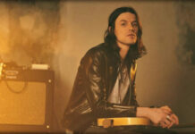 James Bay Estrena Su Tercer Álbum De Estudio: “Leap”