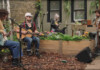 Jesse Northey Comparte Video En Vivo: "Live At The Dandelion Mansion"