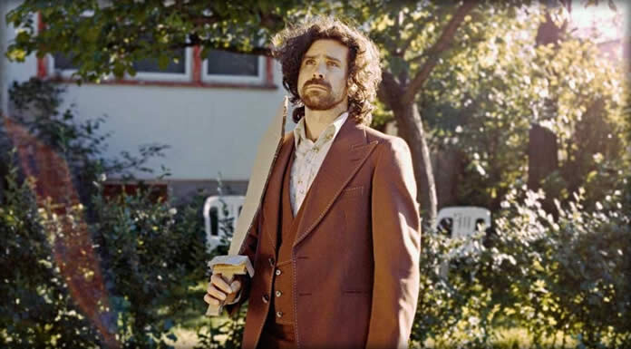 Jesse Northey Presenta Su Nuevo Sencillo Y Video: “Both Eyes Closed” Jesse Northey Presenta Su Nuevo Sencillo Y Video: “Both Eyes Closed”