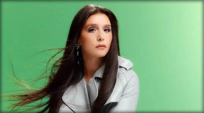 Jessie Ware Estrena Su Nuevo Sencillo Y Video: "Free Yourself"