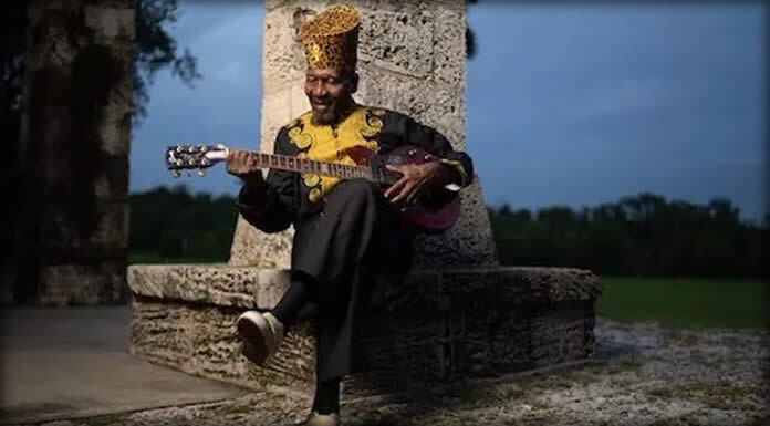 Jimmy Cliff Regresa Con Un Nuevo Sencillo: “Refugees” (Dance Version) Ft. Wyclef Jean