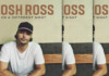 Josh Ross Presenta Su Nuevo Sencillo: “On A Different Night”