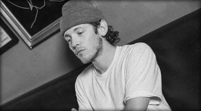 Josh Sallee Estrena Nuevo Sencillo Y Video: “95’ Jordan”