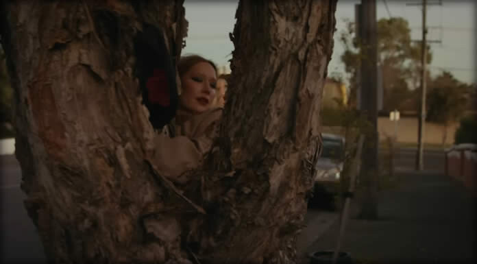 Julia Jacklin Estrena Su Nuevo Sencillo Y Video: “Love, Try Not To Let Go”