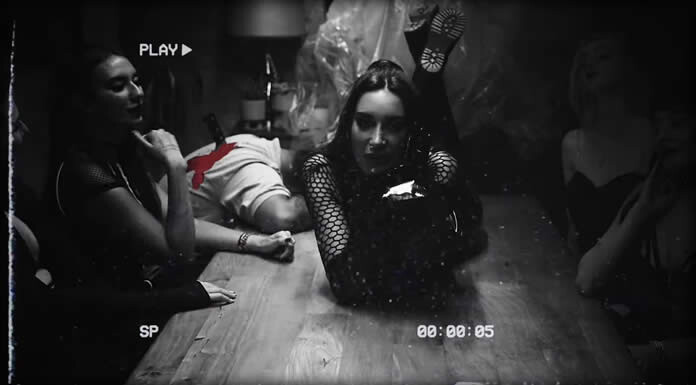 Julia Wolf Lanza El Video Oficial De Su Nuevo Sencillo: “Hot Killer” Julia Wolf Lanza El Video Oficial De Su Sencillo: “Hot Killer”