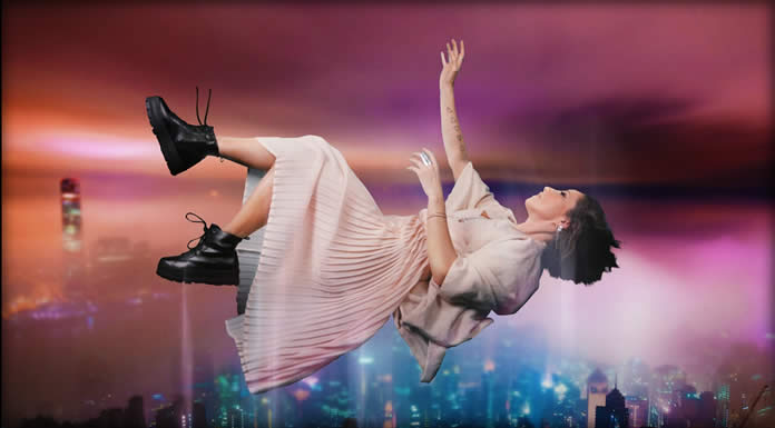 KT Tunstall Estrena Nuevo Sencillo: “I Am The Pilot” KT Tunstall Estrena Nuevo Sencillo: "I Am The Pilot"