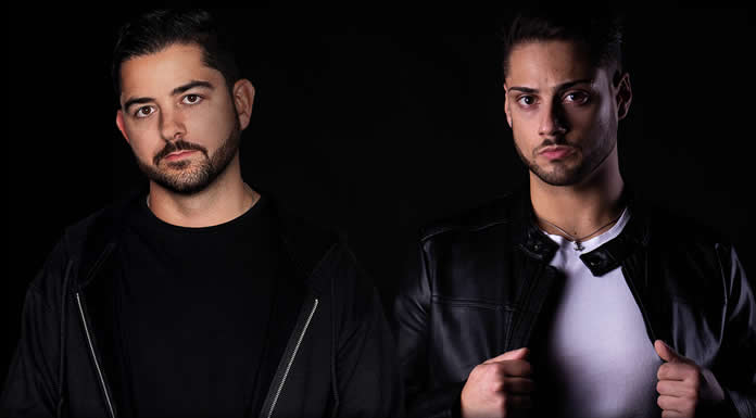 Kastra Presenta Su Nuevo Sencillo: "Make You Stay" Con Dave Crusher + LYNNE
