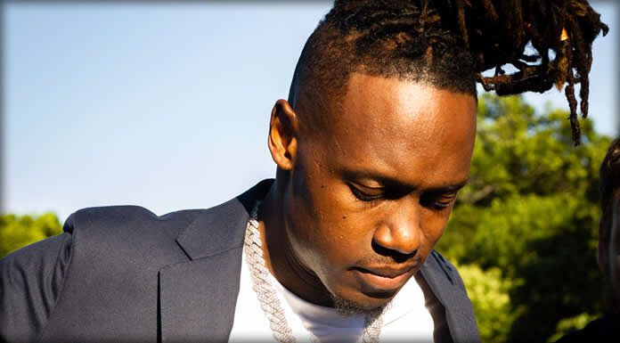 Kevi Morse Estrena Su Nuevo Sencillo: "Chasing"