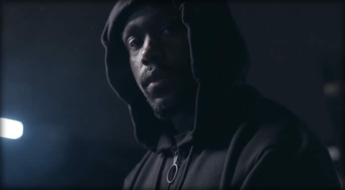 Knap Presenta Su Nuevo Sencillo Y Video: "Leaving The Endz"