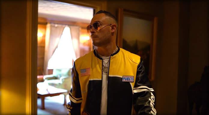 Koncept Estrena Su Nuevo Sencillo Y Video: "Leather"