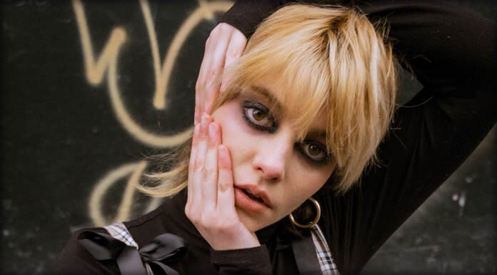 Kynsy Presenta Su Nuevo Sencillo Y Video: "Love Of Your Life"