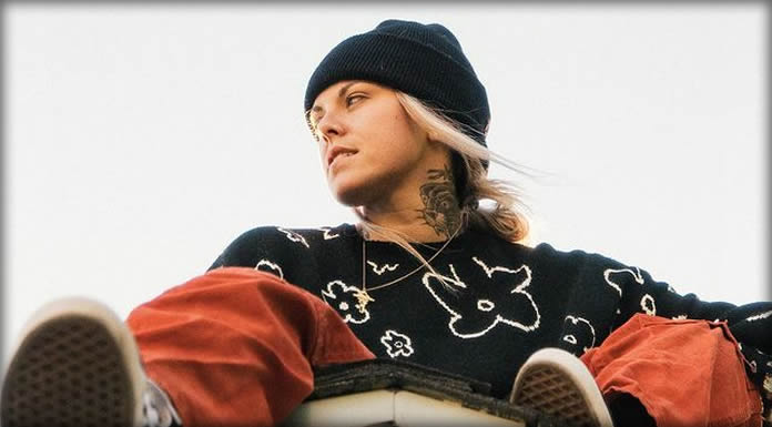 Lauren Sanderson Presenta Su Nuevo Sencillo Y Video: “Nothing Lasts Forever”