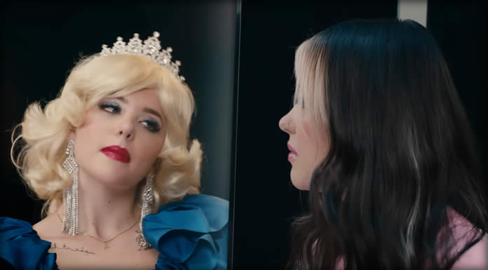 Lauren Spencer-Smith Presenta Su Nuevo Sencillo Y Video: &ldquo;Narcissist&rdquo;