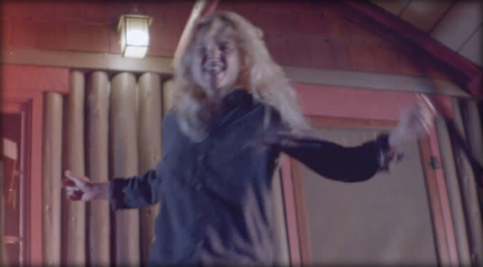 Lissie Estrena Su Nuevo Sencillo Y Video: “Night Moves” Lissie Estrena Su Nuevo Sencillo Y Video: "Night Moves"