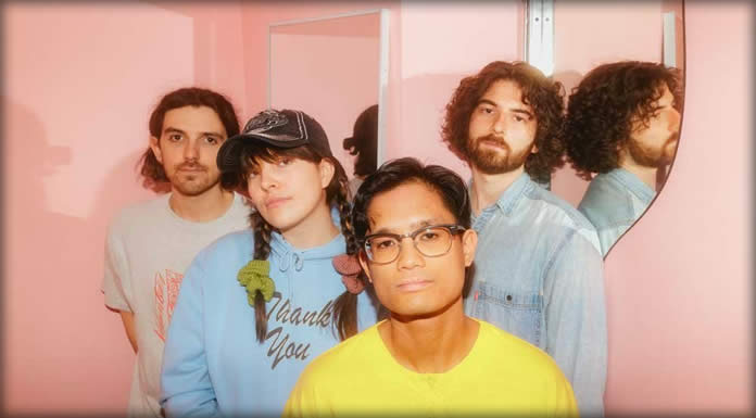 Living Hour Estrena Su Nuevo Sencillo Y Video: “Miss Miss Miss”