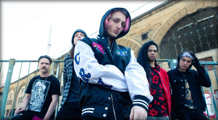 Love Ghost Lanza Nuevo Sencillo Y Video: “Pulp” Love Ghost Lanza Nuevo Sencillo Y Video: "Pulp"