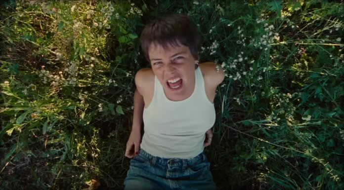 Maggie Rogers Presenta Su Nuevo Sencillo Y Video: “Horses” Maggie Rogers Presenta Su Nuevo Sencillo Y Video: “Horses”