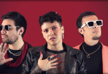 Maniquí Presenta Su Nuevo Sencillo Y Video: "Dime" Ft. Santiago Borda