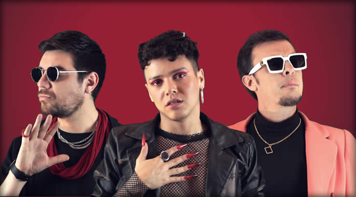 Maniquí Presenta Su Nuevo Sencillo Y Video: "Dime" Ft. Santiago Borda