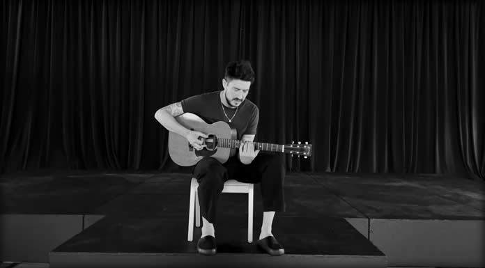 Marcus Mumford Estrena Nuevo Sencillo Y Video: “Cannibal” Marcus Mumford Estrena Nuevo Sencillo Y Video: "Cannibal"