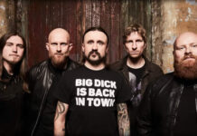 Massive Wagons Estrena Sencillo: “Fuck The Haters” Massive Wagons Estrena Un Nuevo Sencillo Y Video Fuck The Haters