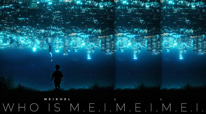 Meikhel Philogene Lanza Su EP Debut "Who Is M.E.I."