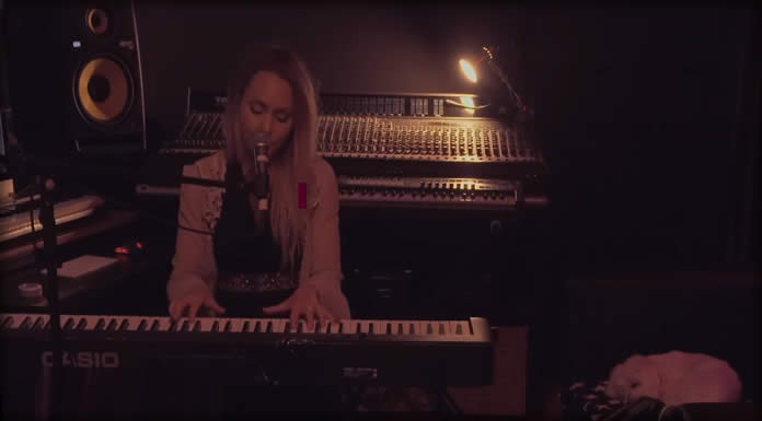 Melisha Comparte La Versión A Piano De “Better Now” + “They Say” + “Letter To Myself” Melisha Comparte La Versión A Piano De "Better Now" + "They Say" + "Letter To Myself"