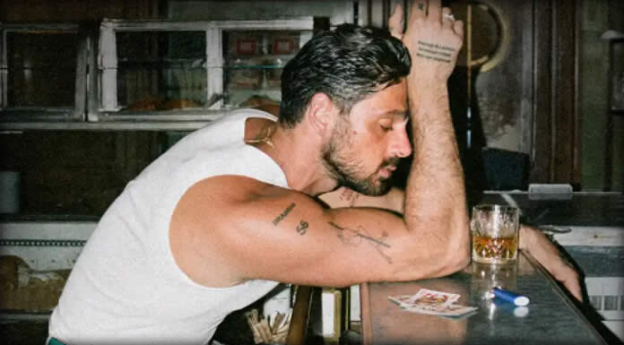 Michele Morrone Lanza Su Nuevo Sencillo Y Video: “Player”