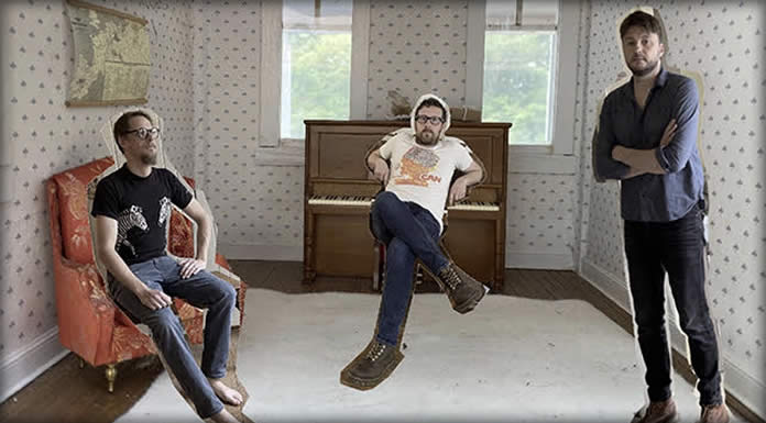 Modern Andy + Lowlegs Lanzan Un Nuevo Sencillo Y Lyric Video: "Yell!"