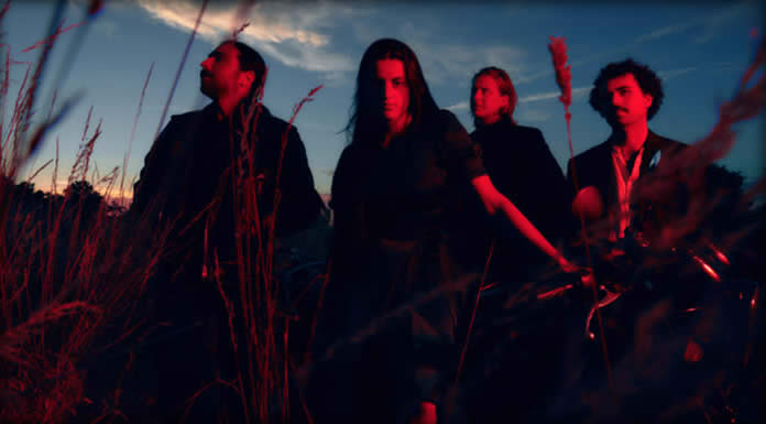 Modern Woman Presenta Su Nuevo Sencillo Y Video: "Ford"
