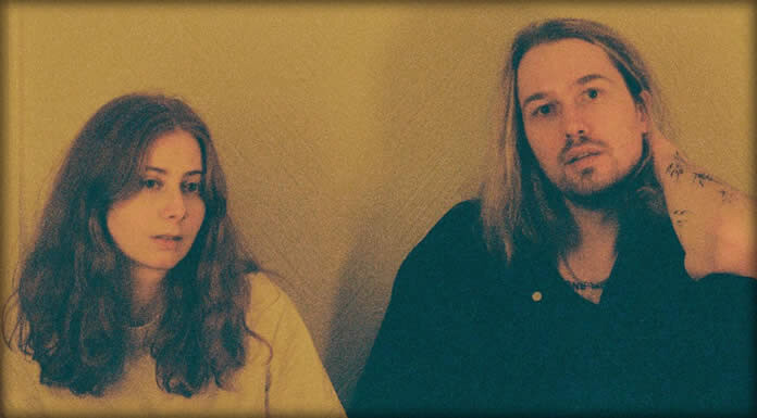 Morning Midnight Presenta Su Nuevo Sencillo Y Lyric Video: "Blurry"