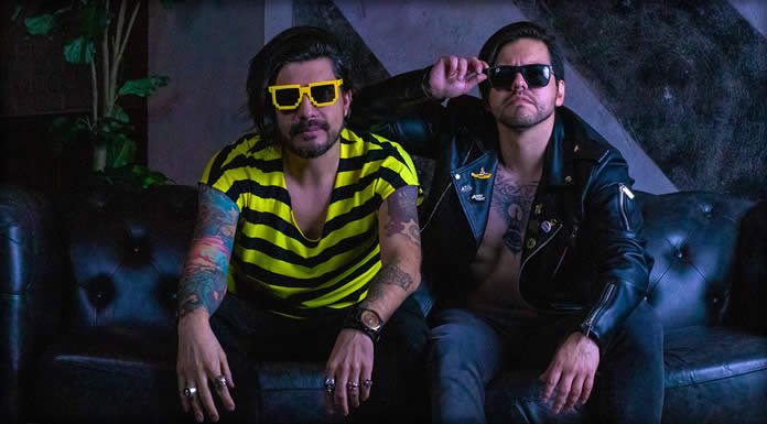 Moshtaza Presenta Su Nuevo Sencillo Y Video: "Siempre Como Culebra" Ft. Xcrisx Edge