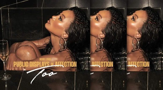 Muni Long Lanza Su Nuevo EP Public Displays Of Affection Too