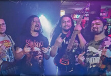 Murderer Presenta Su Nuevo Sencillo Y Lyric Video: "Nada Que Perder"