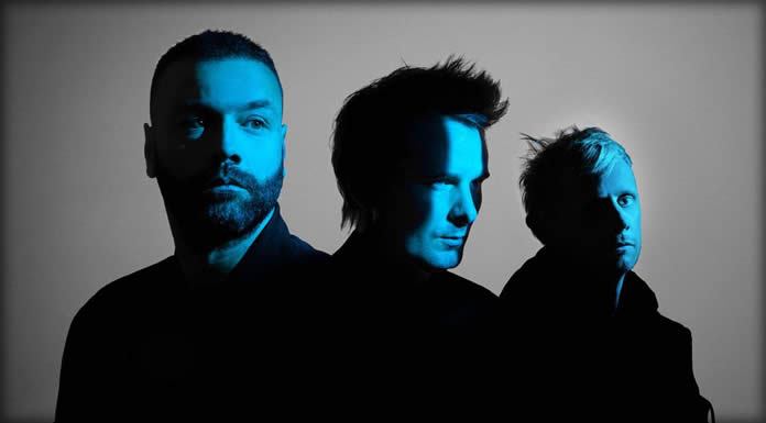Muse Presenta Su Nuevo Sencillo Y Video: “Kill Or Be Killed” Muse Presenta Su Nuevo Sencillo Y Video: "Kill Or Be Killed"