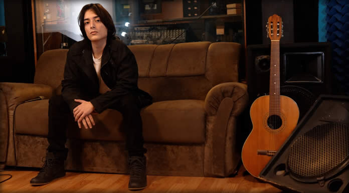 New Unity Comparte Su Nuevo Sencillo: "Feel Again"