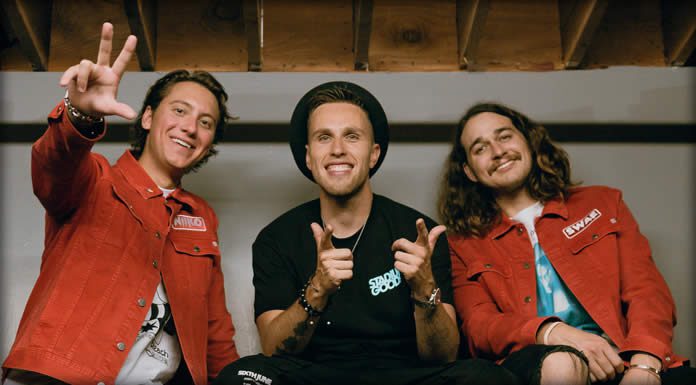 Nicky Romero Estrena Su Nuevo Sencillo Y Lyric Video: "Easy" Ft. NIIKO x SWAE