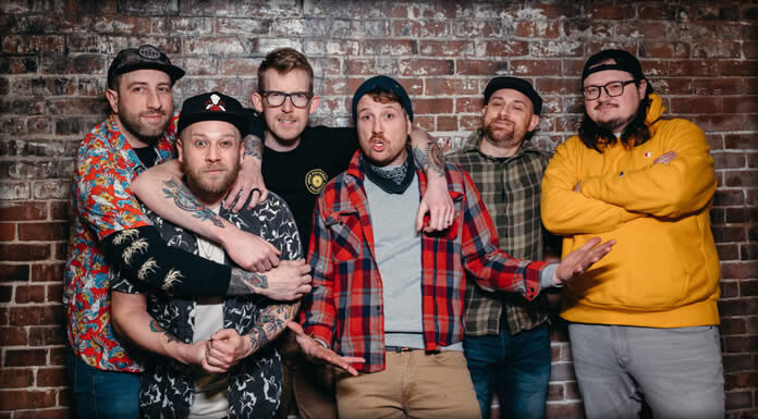 No Trigger Presenta Su Nuevo Sencillo Y Video: "No Tattoos"