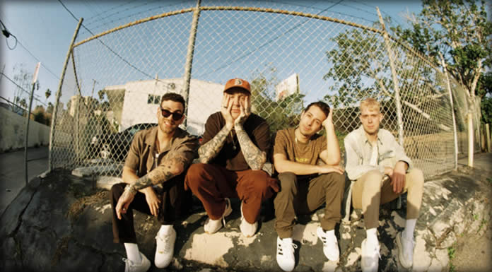 Not A Toy Presenta Su Nuevo Sencillo Y Video "Bad Mood"