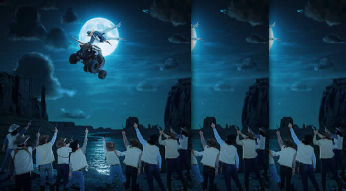 Oliver Tree Presenta Su Nuevo Sencillo Y Lyric Video: “Placeholder” Oliver Tree Presenta Su Nuevo Sencillo Y Lyric Video: “Placeholder”