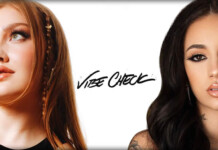 Olivia Lunny & Bhad Bhabie Presentan Su Nuevo Sencillo: "Vibe Check"