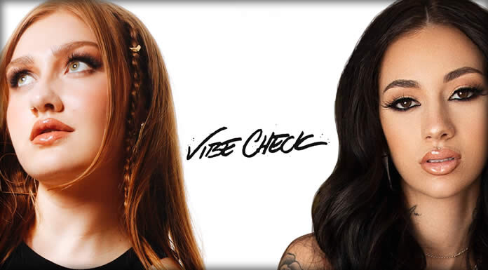 Olivia Lunny & Bhad Bhabie Presentan Su Nuevo Sencillo: “Vibe Check” Olivia Lunny & Bhad Bhabie Presentan Su Nuevo Sencillo: "Vibe Check"